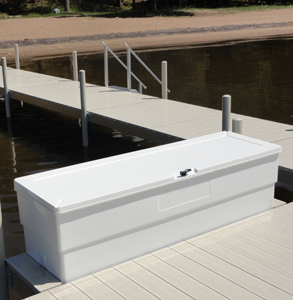 Dock Accessories - Boat Dock Accessories - At Ease Dock & Lift