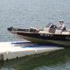 EZ BoatPort BP4001 With Float Tank & Air-Assist - Image 2