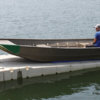 EZ BoatPort BP4001