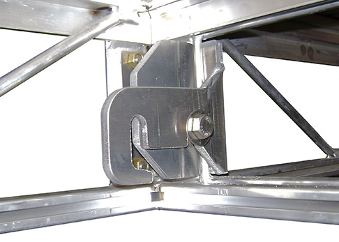 Dual Stage Hook System