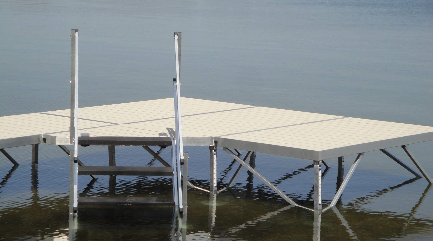 Accessories | At Ease Dock & Lift - Detroit Lakes, MN