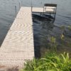 Pier Pleasure E-Dock