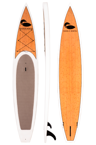Norsemen 12’6″ Paddle Board