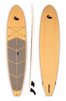 Paul Bunyan 12' Paddle Board