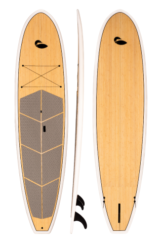 Paul Bunyan 12′ Paddle Board