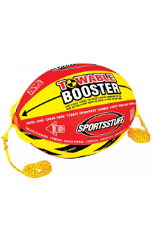 4k Booster Ball
