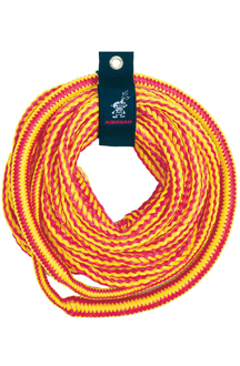 Bungee Tube Tow Rope