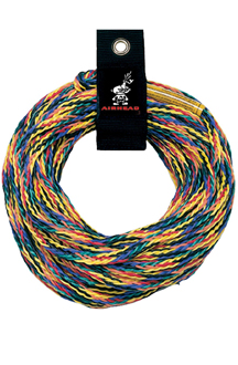 Deluxe Tube Tow Rope