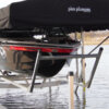 Pier Pleasure SeaMark Fabric Canopies