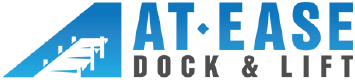At Ease Dock and Lift Logo