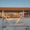 STOCK # (PP4) PIER PLEASURE BOAT LIFT WITH 22′ CANOPY – $8,495 (SOLD) - Image 3