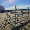 STOCK # (2588) SHOREMASTER BOAT LIFT – $895 - Image 3