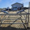 STOCK # (2588) SHOREMASTER BOAT LIFT – $895 - Image 2