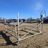 STOCK # (2588) SHOREMASTER BOAT LIFT – $895