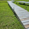 Stock# (2651) Porta Roll-In $ 3,295 - Image 9