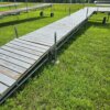 Stock# (2651) Porta Roll-In $ 3,295
