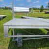 Stock# (2651) Porta Roll-In $ 3,295 - Image 4