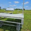 Stock# (2651) Porta Roll-In $ 3,295 - Image 3