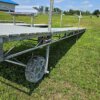 Stock# (2651) Porta Roll-In $ 3,295 - Image 2