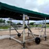 Stock# (2711) Pier Pleasure 40114V Boat Lift $6,995 (SOLD)