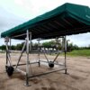 Stock# (2711) Pier Pleasure 40114V Boat Lift $6,995 (SOLD) - Image 6