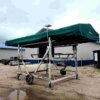 Stock# (2711) Pier Pleasure 40114V Boat Lift $6,995 (SOLD) - Image 4