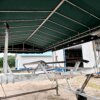 Stock# (2711) Pier Pleasure 40114V Boat Lift $6,995 (SOLD) - Image 3