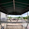 Stock# (2711) Pier Pleasure 40114V Boat Lift $6,995 (SOLD) - Image 2