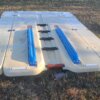 Stock# (2690) EZ Dock Boat Port 3000 $2,795 (SOLD)