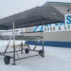 Stock# (2754) Pier Pleasure 50120V Pontoon Lift $12,995 (SOLD) - Image 11