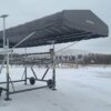 Stock# (2754) Pier Pleasure 50120V Pontoon Lift $12,995 (SOLD) - Image 8