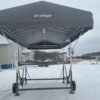Stock# (2754) Pier Pleasure 50120V Pontoon Lift $12,995 (SOLD) - Image 7