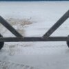 Stock# (2754) Pier Pleasure 50120V Pontoon Lift $12,995 (SOLD) - Image 3